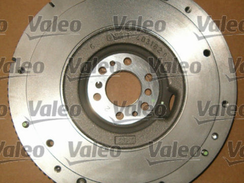 Volanta (836005 VALEO) ALFA ROMEO,FIAT,LANCIA