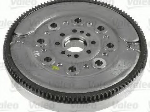 Volanta 836022 VALEO pentru Ford Mondeo Ford Galaxy Ford S-max Ford Focus Volvo S40 Volvo V50 Volvo C30 Ford C-max Volvo V70 Ford Kuga Volvo C70 Volvo S80