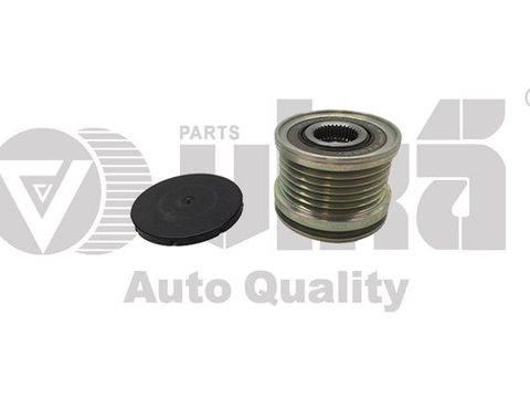 Volanta 99031347601 VIKA pentru Vw Passat Seat Ibiza Vw Touran Audi A6 Vw Golf Vw Crafter Audi Q5 Audi A5 Vw Rabbit Skoda Fabia Vw Derby Vw Polo Audi Tt Audi A3 Audi A4 Vw Bora Vw Vento Vw Cc Vw Kombi Vw Transporter Vw Jetta Skoda Superb Seat Exeo Vw