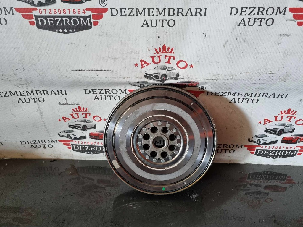 Volanta A6540306900 Mercedes-Benz Vito (W447) 116 