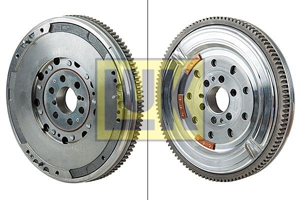 Volanta ~ Alfa romeo 145 1.9 [930] jtd motorina 105cp/77kw AR 32302 1999 2000 2001 ~ 415 0479 10 ~ LUK