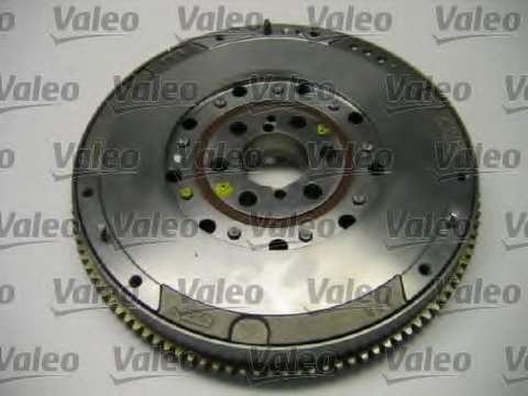 Volanta ALFA ROMEO 147 (937) (2000 - 2010) VALEO 836017 piesa NOUA