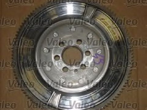 Volanta ALFA ROMEO 159 939 VALEO 836011