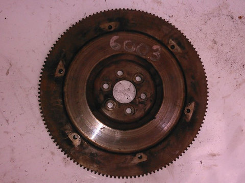 Volanta Ambreiaj Opel Astra F, Corsa B, Tigra, Vectra B 1991-2002