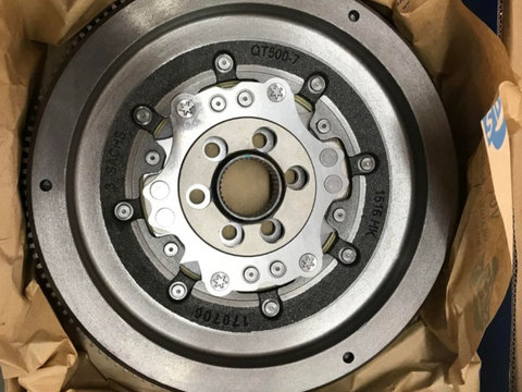 Volanta Audi A3 8P1, 8P7, 8PA 1.6 tdi motor CAY volanta DSG SACHS 170706 CAY