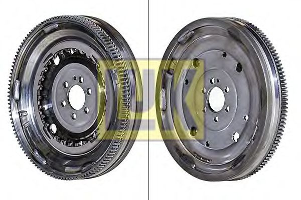 Volanta AUDI A3 Sportback (8PA) (2004 - 2013) LuK 