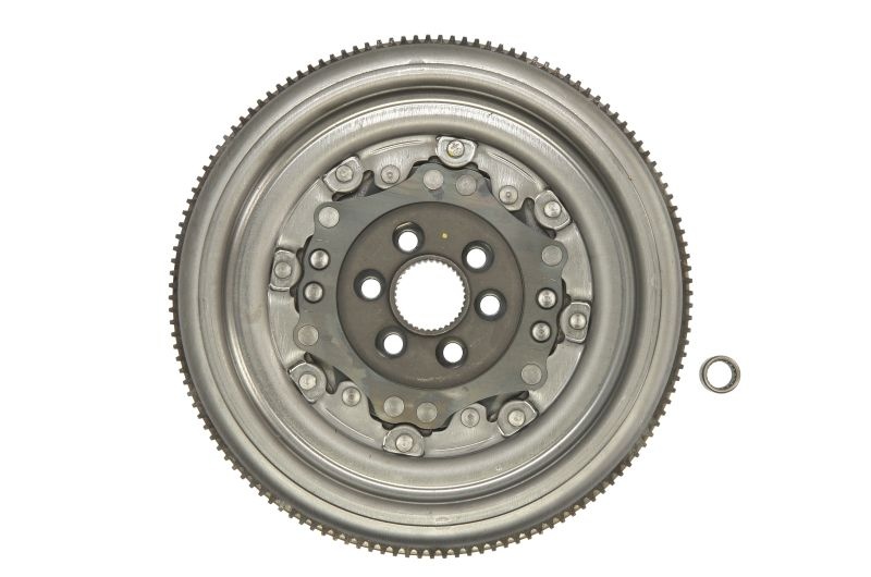 Volanta AUDI A3 Sportback (8PA) LUK 415 0740 09
