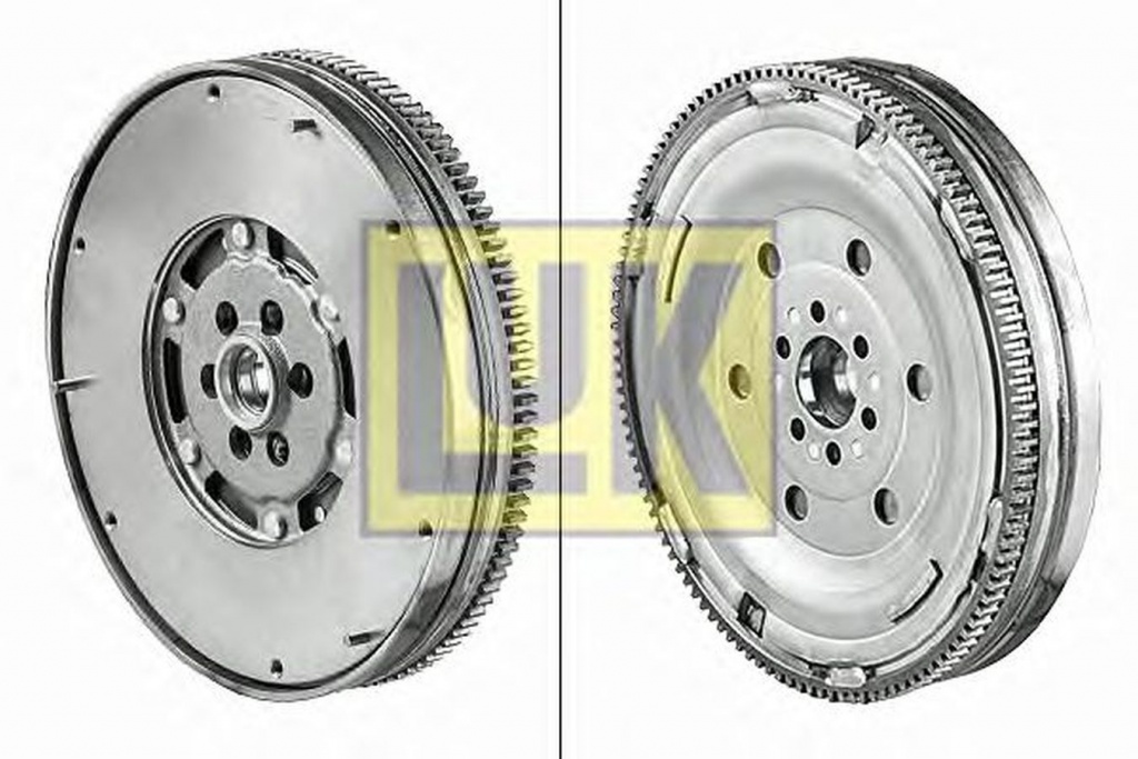 Volanta AUDI A4 8D2 B5 LuK 415011410