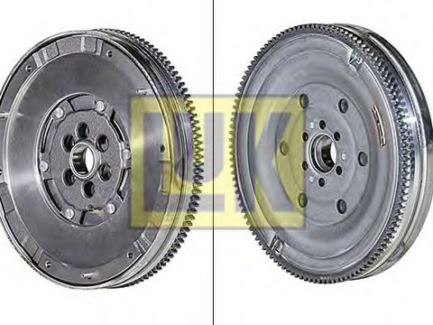 Volanta AUDI A4 (8E2, B6) (2000 - 2004) LuK 415 0244 10