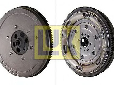 Volanta AUDI A4 8E2 B6 LuK 415055008