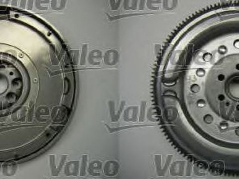 Volanta AUDI A4 8E2 B6 VALEO 836025