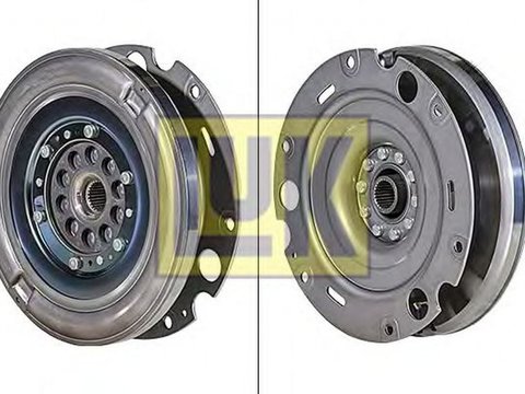 Volanta AUDI A4 8K2 B8 LuK 415062709