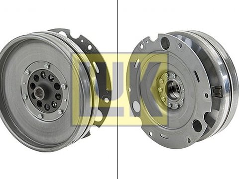 Volanta AUDI A4 8K2 B8 LuK 415065108