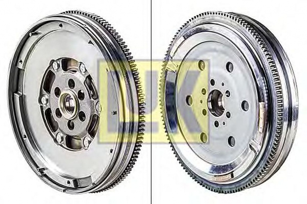 Volanta AUDI A4 Avant 8D5 B5 LuK 415013910