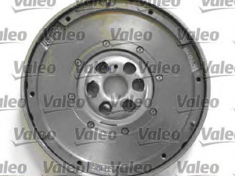 Volanta AUDI A4 Cabriolet 8H7 B6 8HE B7 VALEO 836027