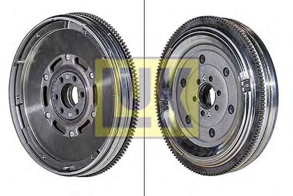 Volanta AUDI A6 4B2 C5 LuK 415023110