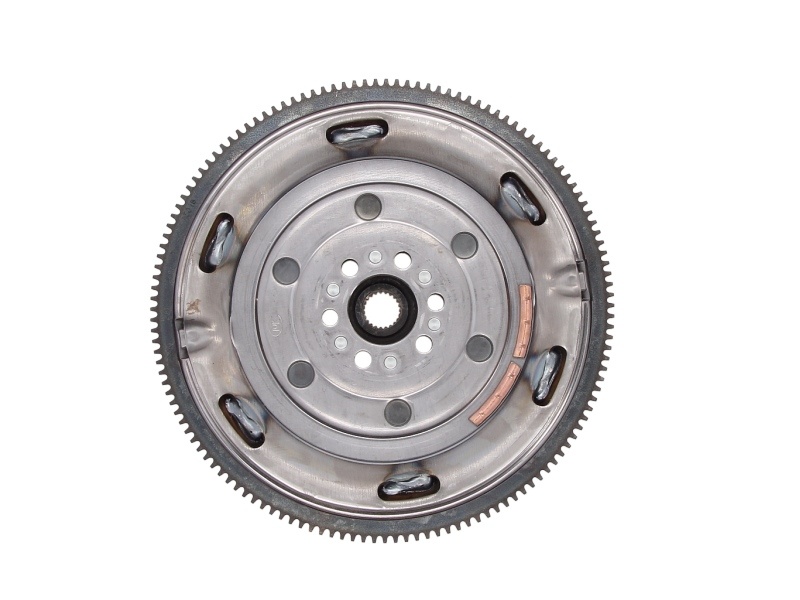 Volanta AUDI A6 4F2 C6 LuK 415 0623 08