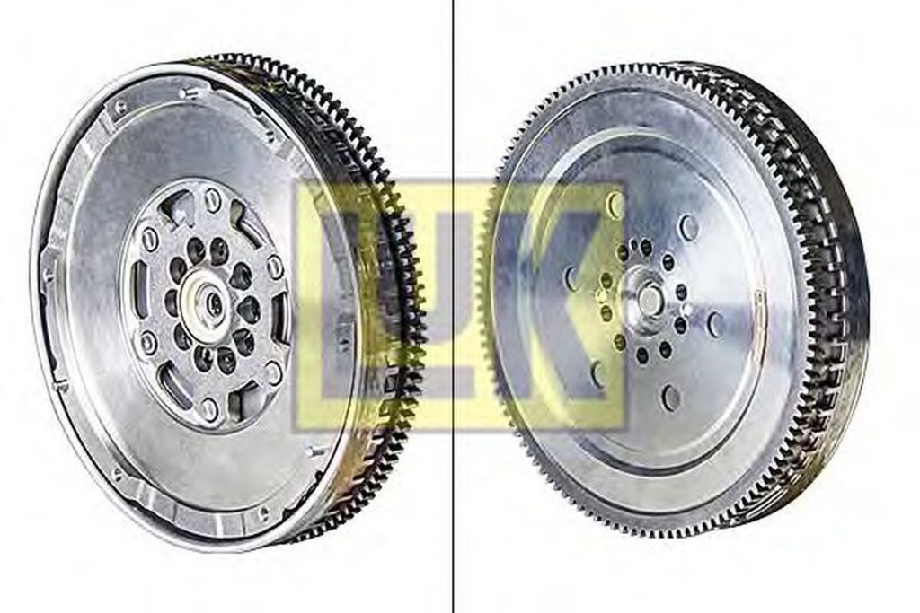 Volanta AUDI A6 4F2 C6 LuK 415034910