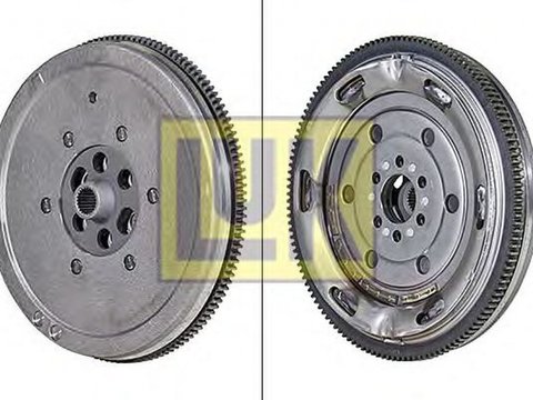 Volanta AUDI A6 4F2 C6 LuK 415062308