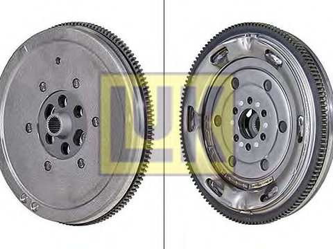 Volanta AUDI A6 Avant (4F5, C6) (2005 - 2011) LuK 415 0623 08