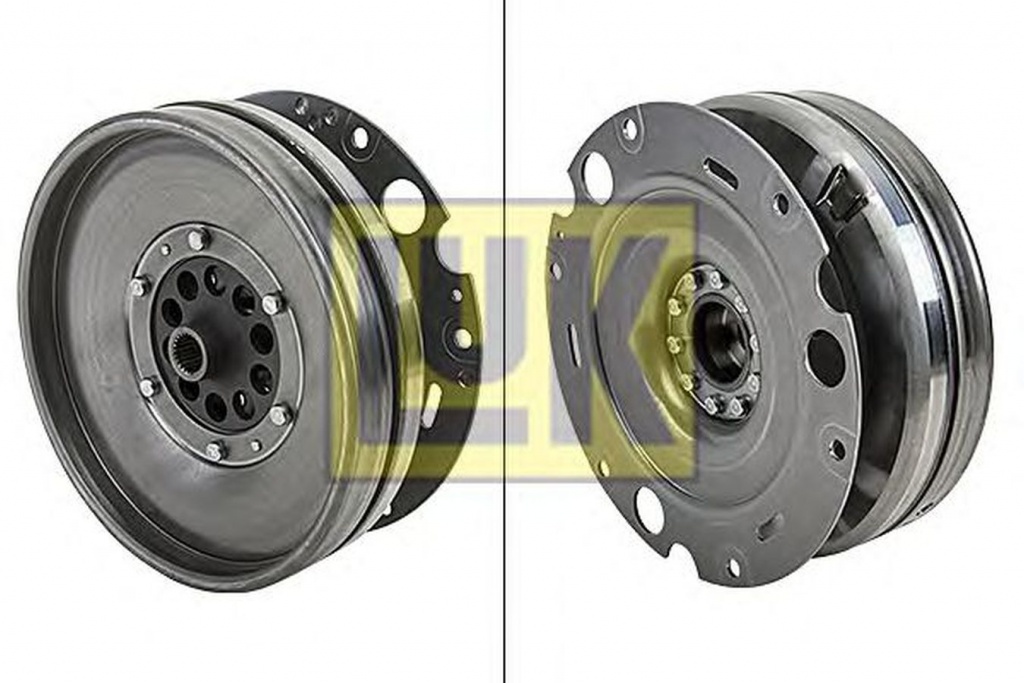 Volanta AUDI A6 Avant 4G5 C7 4GD LuK 415068608