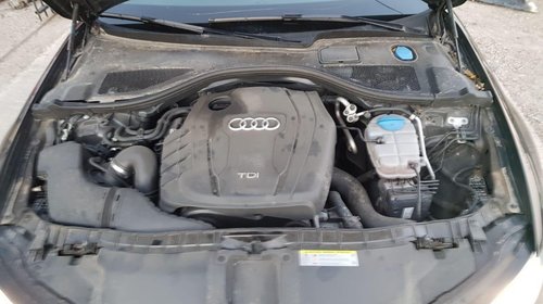 Volanta Audi A6 C7 2012 COMBI 2.0