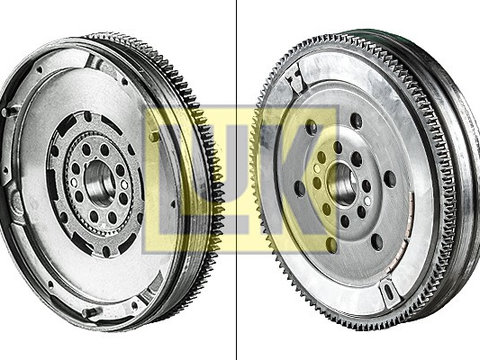 Volanta BMW 3 1997-2006 LUK 415010510