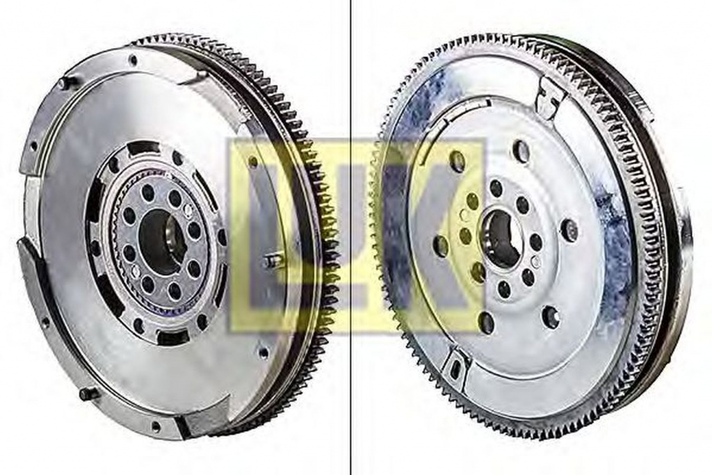 Volanta BMW 3 Compact E46 LuK 415012210