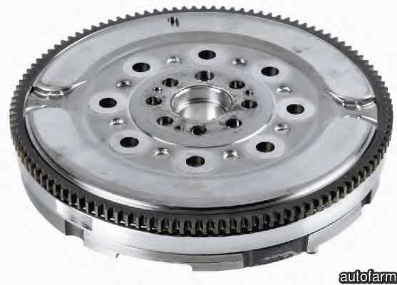 Volanta BMW 3 (E46) SACHS 2294 001 391