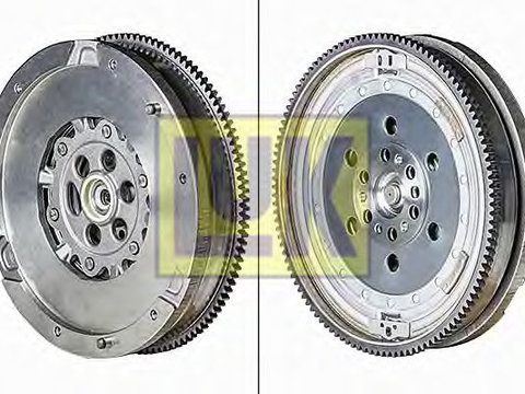 Volanta BMW 5 Touring (F11) (2010 - 2020) LuK 415 0380 10