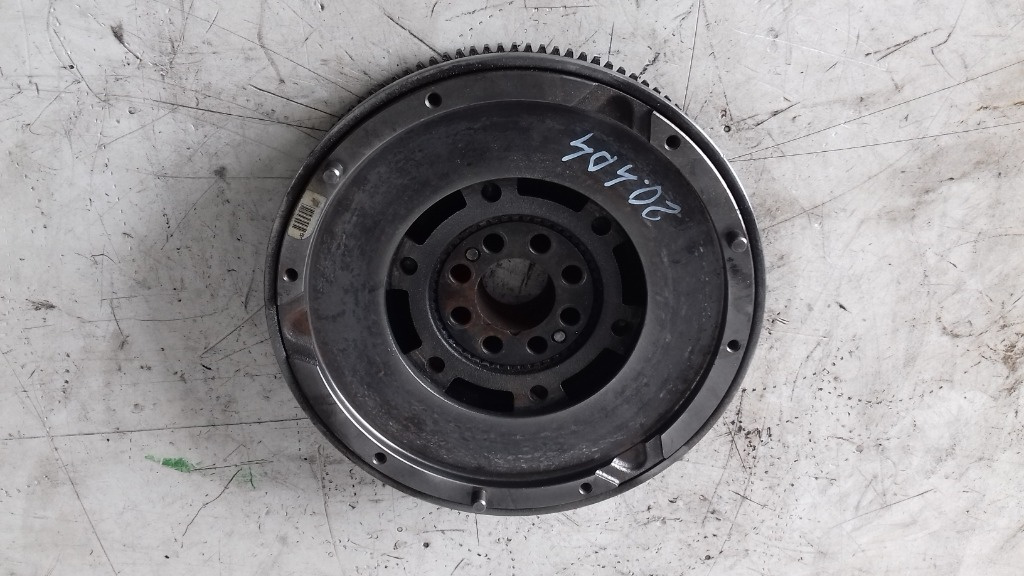 VOLANTA BMW E46 204D4
