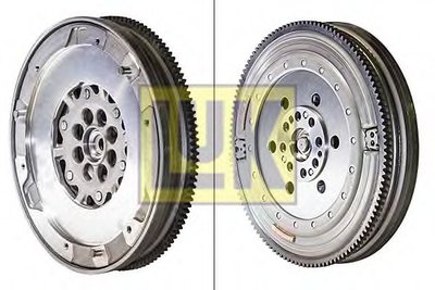 Volanta BMW Seria 1 (E81) (2006 - 2012) LuK 415 05