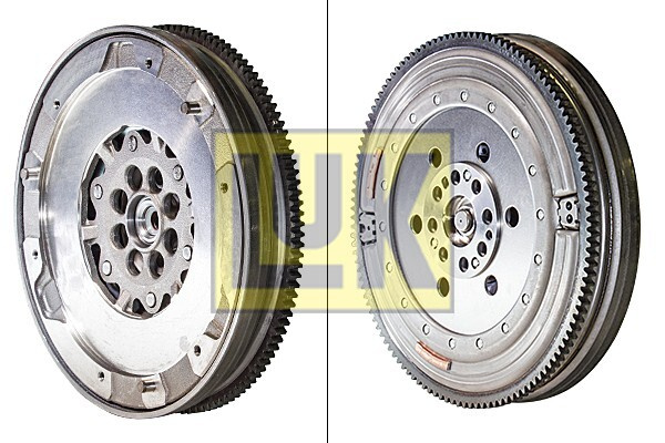 Volanta # Bmw Seria 3 2.0 3 cupe [e92] 320 d motorina 184cp/135kw N47 D20 C 2010 2011 2012 2013 # 415 0552 10 # LUK