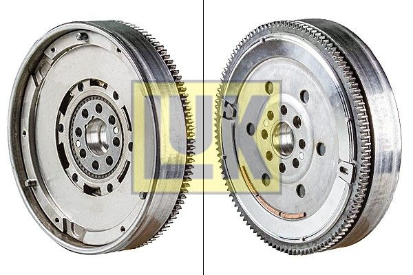 Volanta # Bmw Seria 3 2.0 3 limuzina [e46] 318 d motorina 116cp/85kw M47 204 D1; M47 D20; M47 D20 (204D1) 2001 2002 2003 # 415 0121 10 # LUK