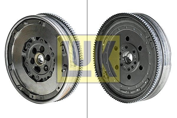 Volanta # Bmw Seria 3 2.0 3 limuzina [e90] 318 i benzina 129cp/95kw N46 B20; N46 B20 B 2005 2006 2007 # 415 0395 10 # LUK