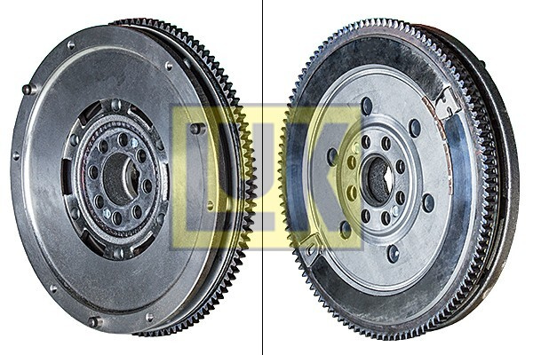Volanta # Bmw Seria 3 2.5 3 limuzina [e36] 325 i benzina 192cp/141kw M50 B25; M50 B25 (256S1); M50 B25 (256S2); M50 B25 (Vanos); M50 B25 TU 1990 1991 1992 1993 1994 1995 # 415 0017 11 # LUK