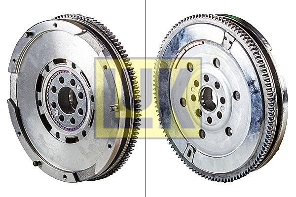 Volanta # Bmw Seria 3 2.5 3 touring [e46] 325 i benzina 192cp/141kw M54 B25 (256S5) 2000 2001 2002 2003 2004 2005 # 415 0122 10 # LUK
