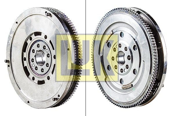 Volanta # Bmw Seria 3 3.0 3 cupe [e36] m3 benzina 295cp/217kw S50 B30; S50 B30 (306S1) 1995 # 415 0194 10 # LUK
