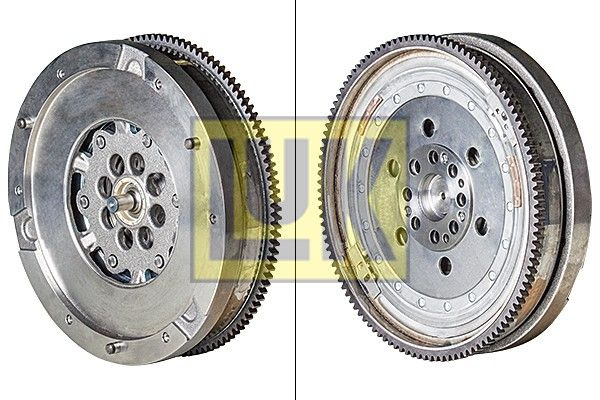 Volanta # Bmw Seria 3 3.0 3 [e90] 335 i benzina 305cp/224kw N54 B30 A 2006 2007 2008 2009 2010 2011 # 415 0377 10 # LUK