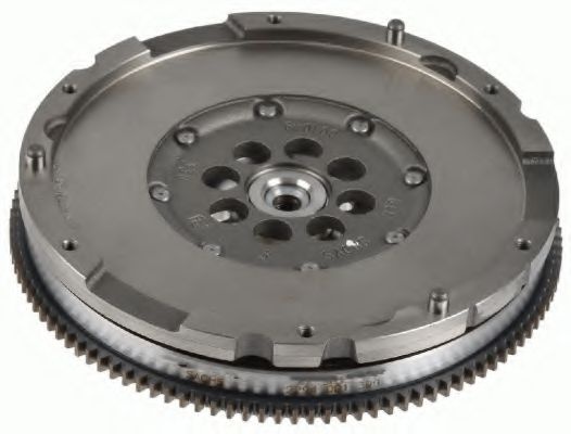 Volanta BMW Seria 3 Cabriolet (E46) (2000 - 2007) SACHS 2294 001 399 piesa NOUA