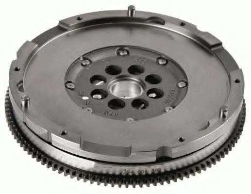 Volanta BMW Seria 3 Cupe (E46) (1999 - 2006) SACHS 2294 001 388 piesa NOUA
