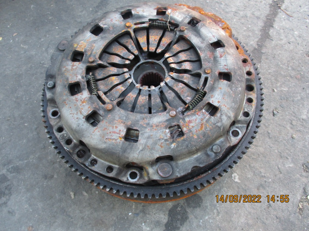 Volanta Bmw Seria 3 E 90 320i 2005-2011