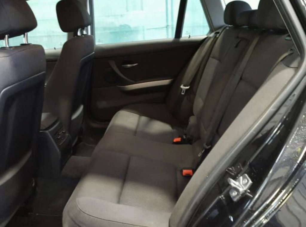 Volanta BMW Seria 3 Touring E91 2010 Tou