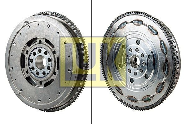 Volanta # Bmw Seria 5 5.0 5 [e60] m benzina 507cp/373kw S85 B50 A 2004 2005 2006 2007 2008 2009 2010 # 415 0392 10 # LUK