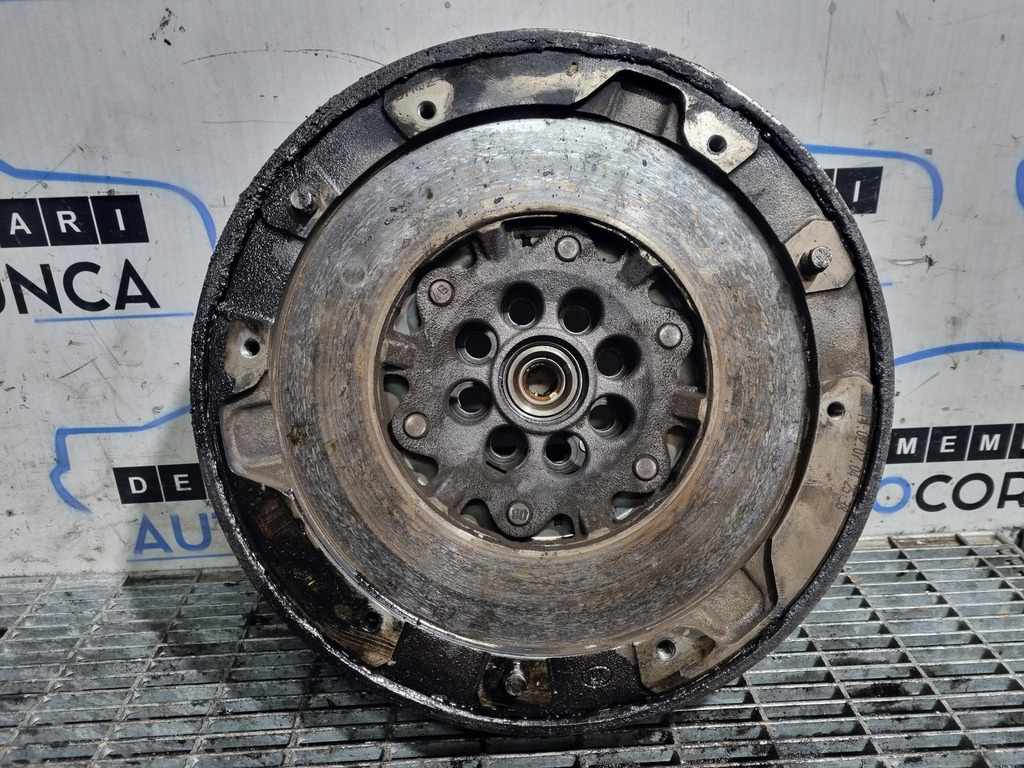 Volanta BMW X1 E84 2.0 Diesel 2009 - 2015 6 Trepte N47 D20C MASA DUBLA