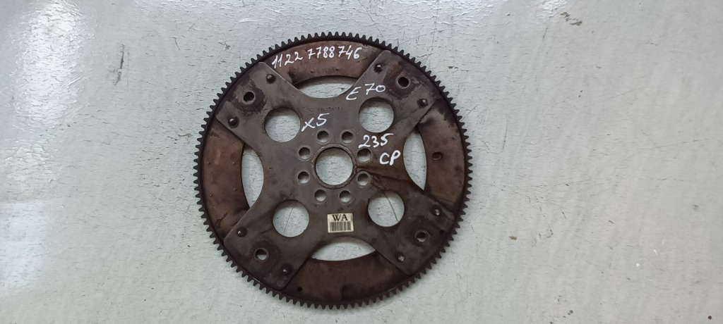 VOLANTA BMW X5 E70 235 CP 11227788746