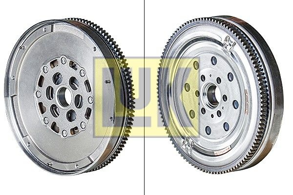 Volanta # Chevrolet Captiva 2.0 [c100; c140] d 4wd motorina 126cp/93kw LLW; Z 20 S 2006 2007 2008 2009 2010 2011 2012 2013 2014 2015 2016 2017 2018 2019 2020 2021 2022 2023 2024 2025 # 415 0322 10 # LUK