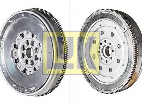 Volanta CITROEN C5 III Break (TD) (2008 - 2016) LuK 415 0307 10 piesa NOUA