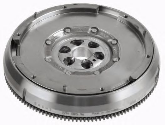Volanta CITROEN XSARA PICASSO (N68) (1999 - 2016) SACHS 2294 001 594 piesa NOUA