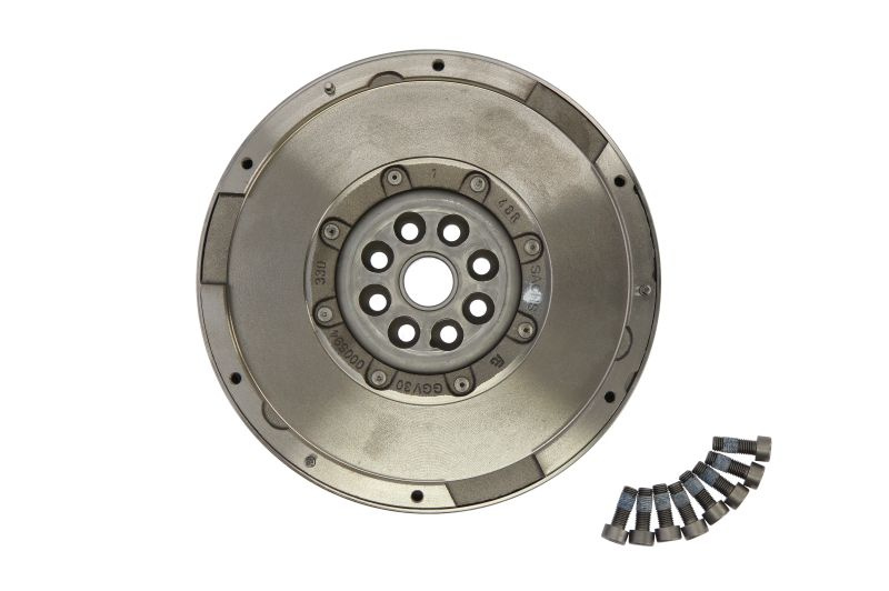 Volanta cu masa dubla 240mm OPEL ASTRA J GTC 2.0 04.12-10.20 SACHS 2294 001 599